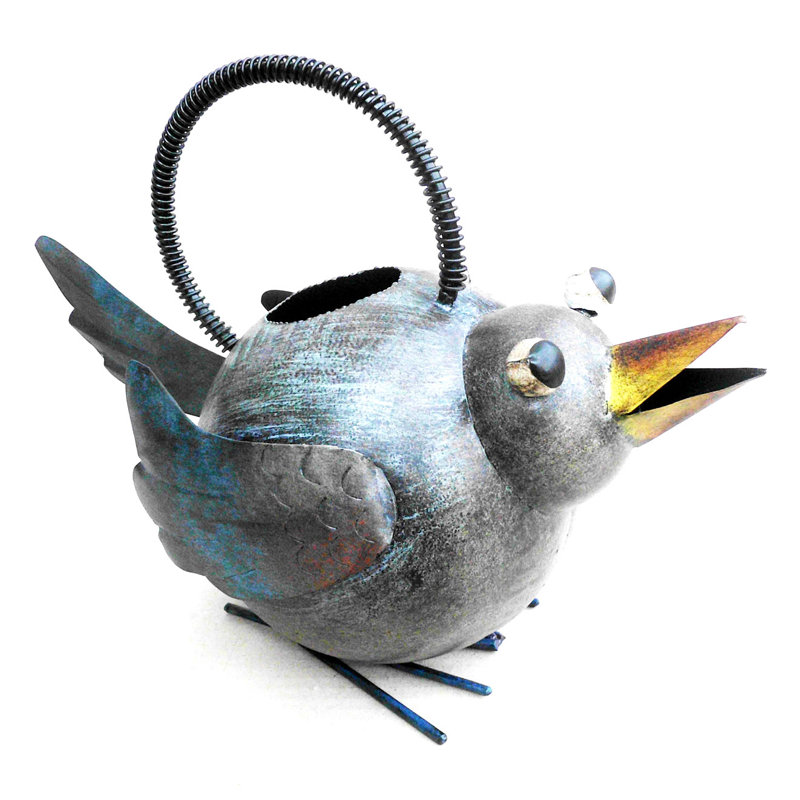 Kowana Metal Animals Garden Accents Accessories