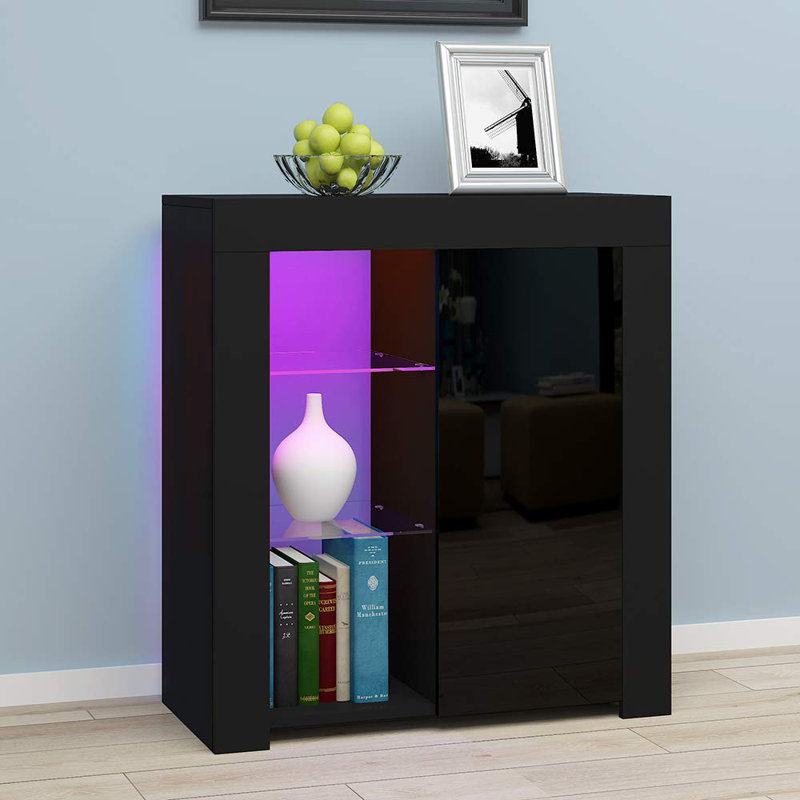 Carlheinz 75cm Sideboard