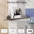 Floating Wall Shelf - Heavy Duty Metal Display Shelf For Bathroom, Kitchen, Office - No Drill Installation, Space Saving Storage Solution-487188726