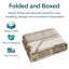 Oriental Machine Tufted Shag Area Rug-607071988
