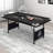 Fat Cat Trueshot Foldable Billiards Table