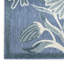 Tapis intérieur / extérieur floral Shila-225237548