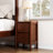 Durfey 3 Piece Upholstered Bedroom Set