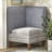 Carissia 3 Piece Bench-381943924