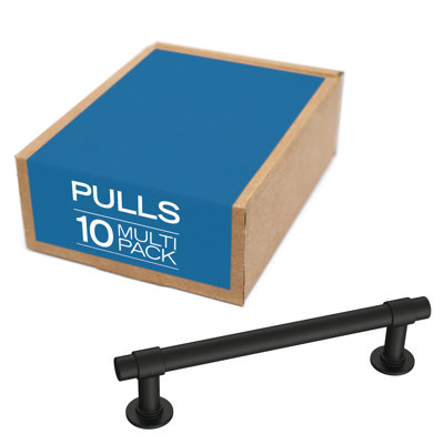 Francisco Center to Center Bar Pull Multipack