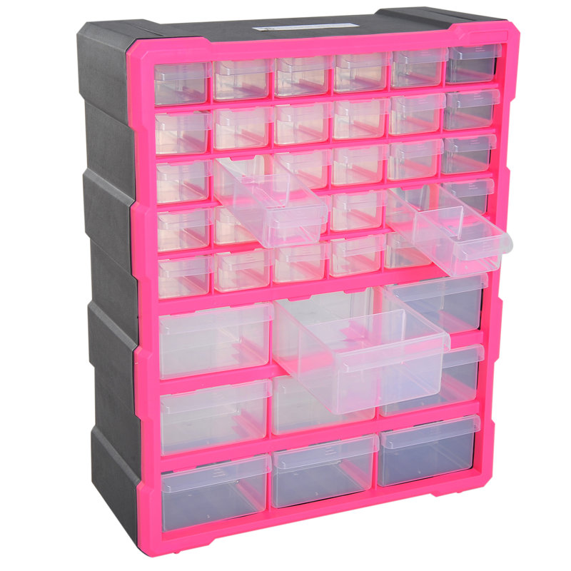 Berndt Magnetic Storage