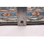 Tapis unique en laine 8 pi 4 po x 11 pi 9 po Yodit