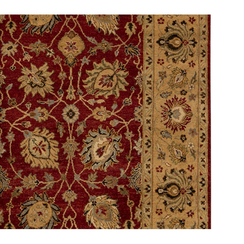 Oriental Area Rug