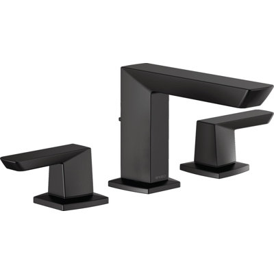 Vettis Widespread Lavatory Faucet