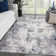 Elledge Abstract Rug