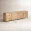 92'' Media Console-1426993980