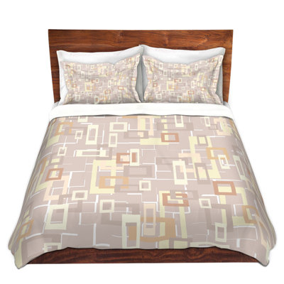 Polyester Duvet Cover