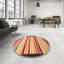 Tapis abstrait moderne 806-1229155618