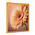 Gold Picture Framed Canvas selected