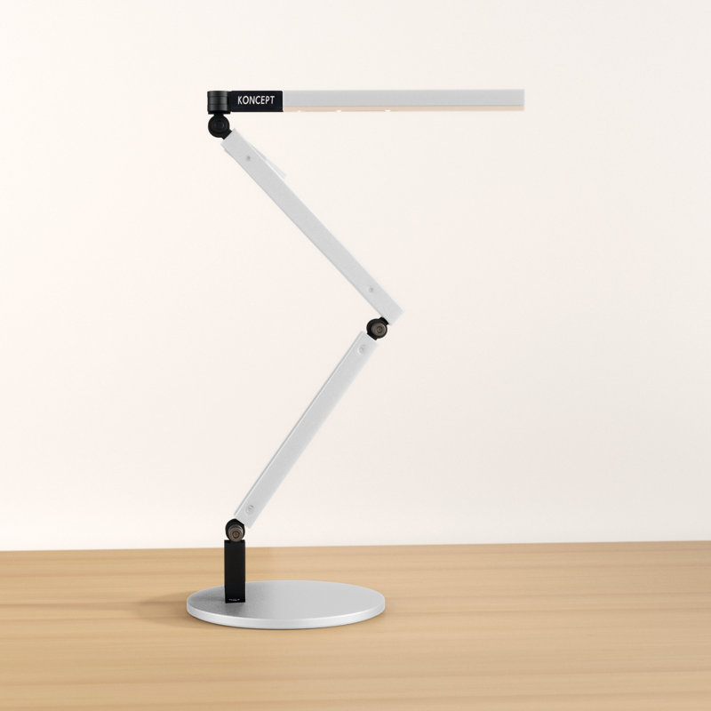 Desk Lamp, Black
