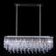 Hollywood Blvd. 6 - Light Chandelier