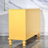 Daiyah 49.21'' Sideboard