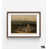 Brown Framed Print with Mat is unavailable