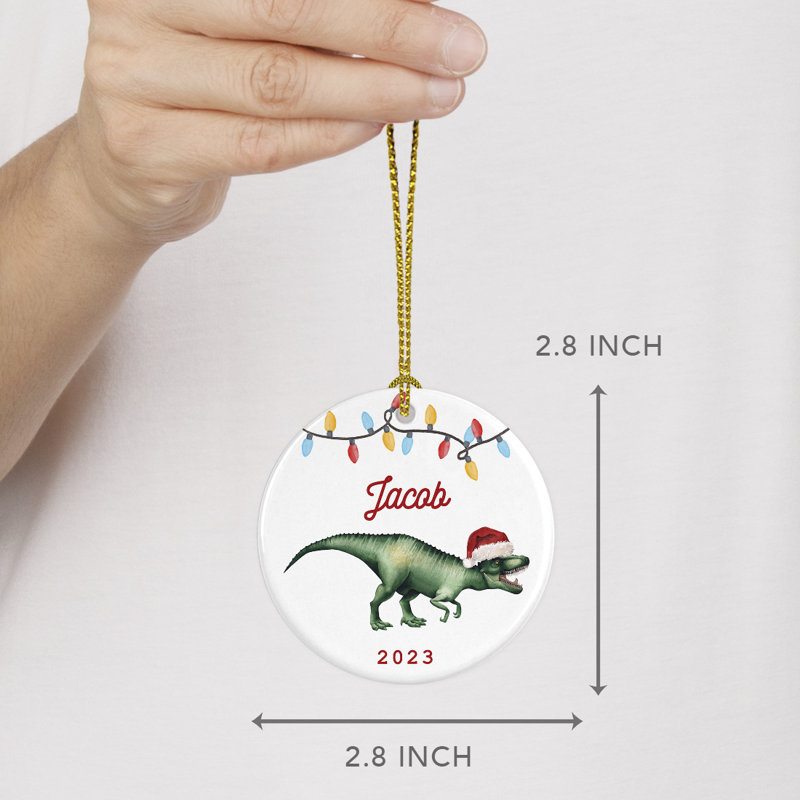 L'ornement Holiday Aisle®