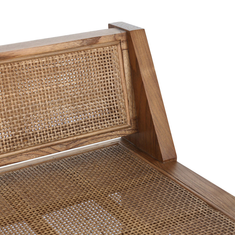 Lutz Bench