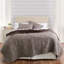 Arteta Belgian Flax Linen Quilt-228618869