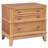 3-Drawer Nightstand