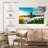 Kavia Scenic Windmills And Tulips-107942805