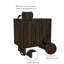 Armoire d'appoint 2 portes