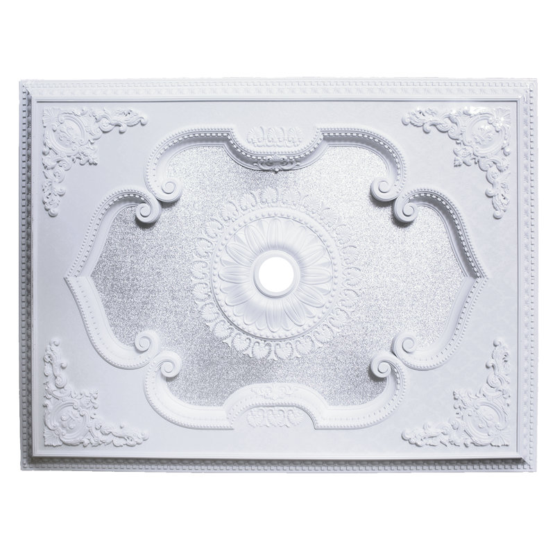 Médaillon de plafond