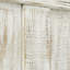 Miroir de plancher en bois massif Astrid