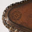 Villa Valencia Solid Wood Writing Desk