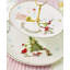 Desserte à 2 niveaux Merry Grinchmas