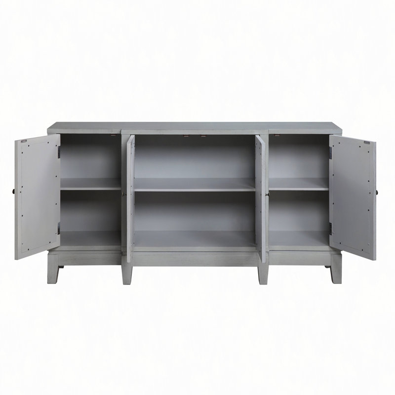 Magdi Console Cabinet
