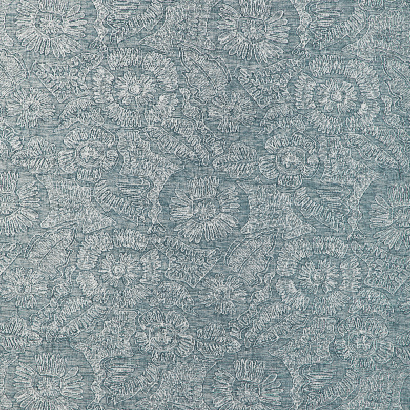 Chenille Bloom, Sky