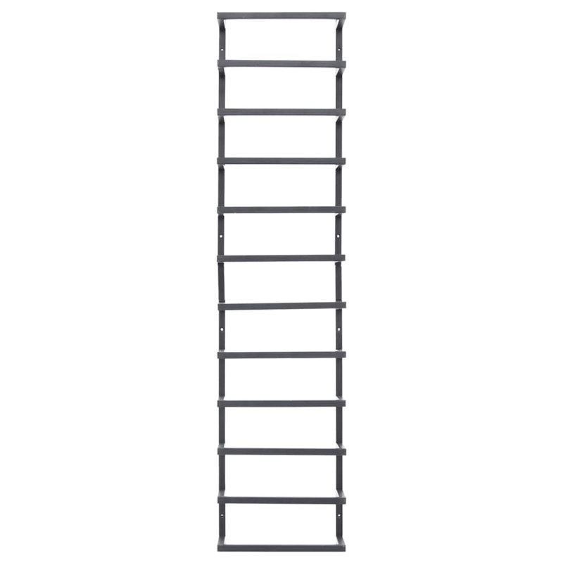 Paschke 24cm 4 Towel Bar, Black