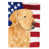 Goldendoodle sélectionné
