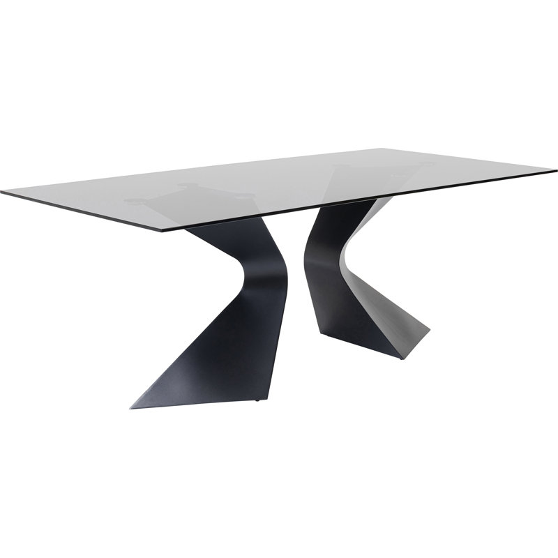 Rectangular 100Cm x 200Cm W Dining Table