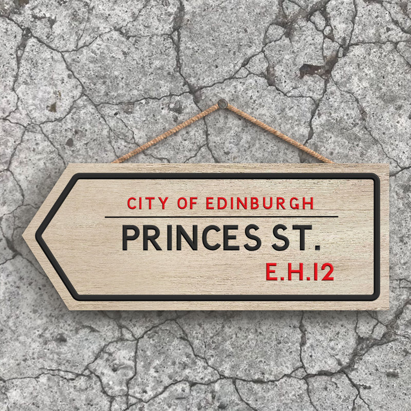 Cities & Countries Wall Decor