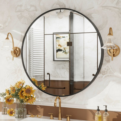 Miroir de salle de bain Molly Easy