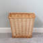 JVL Wicker Decorative Basket