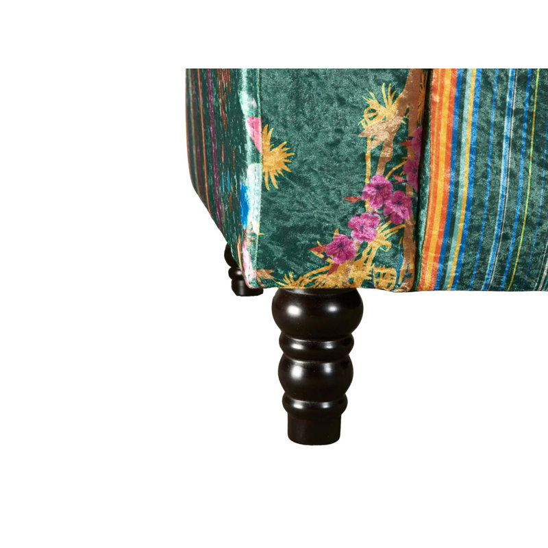 Blondine Upholstered Armchair