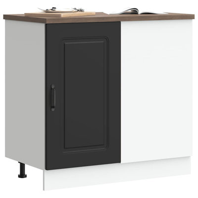 Kitchen Base Cabinet Kalmar Engineered Wood
