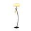 Lampe sur pied en métal 59 po-1731625733