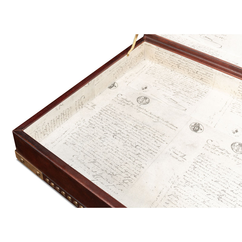 Winchester Handmade Decorative Box