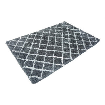 Barroso Abstract Indoor Rug