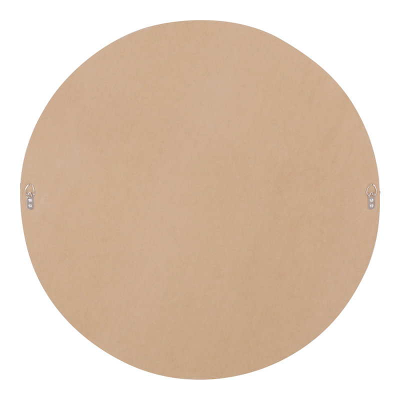 Jaidyn Round Mirror