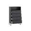 Jaelys 4 Drawer Mini Chest-1945810157