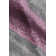 Bula Relex Dhurrie Grey/Purple Rug