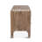 Chesleigh 26'' W Solid Wood Nightstand