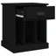 Pilot 1 Drawer Bedside Table-1998182557-1951284684